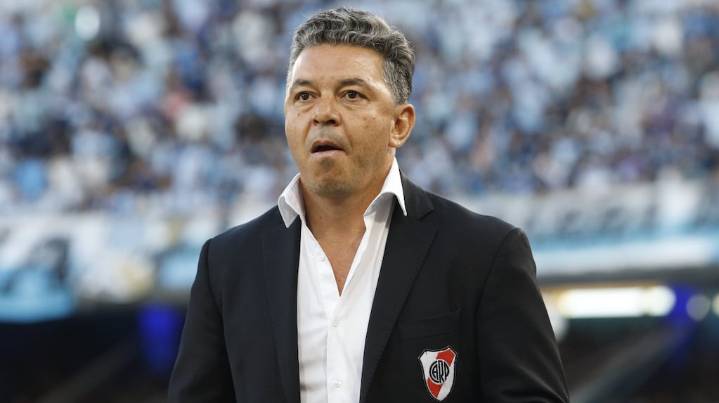 River cerró un 2025 para el olvido: sin títulos y con escasas chances de entrar a la Copa Libertadores