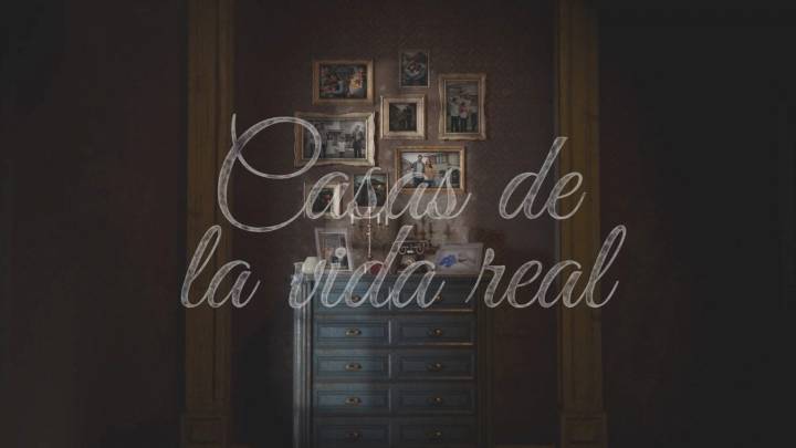 Casas de la Vida Real: La historia de la señora Roberta