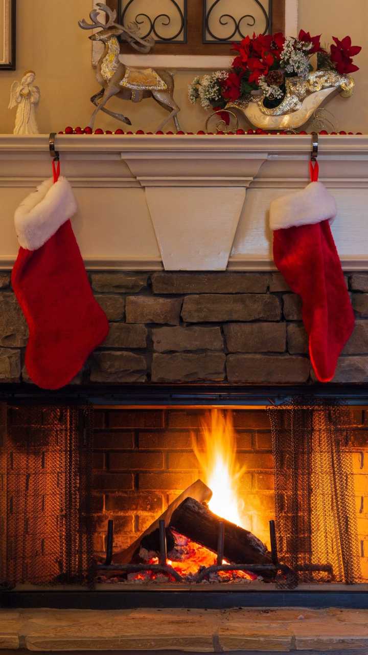 Holiday decorating tips to keep you safe, avoid fire hazards