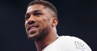 Anthony Joshua's clear message to Jude Bellingham after England criticism says it all