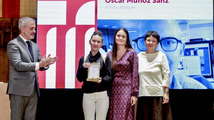 Barcelona amplía con 25 nombres su lista de ciudadanos ejemplares