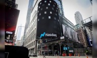 Nasdaq continues to be powered by AI even as Dow Jones falls over 200 points