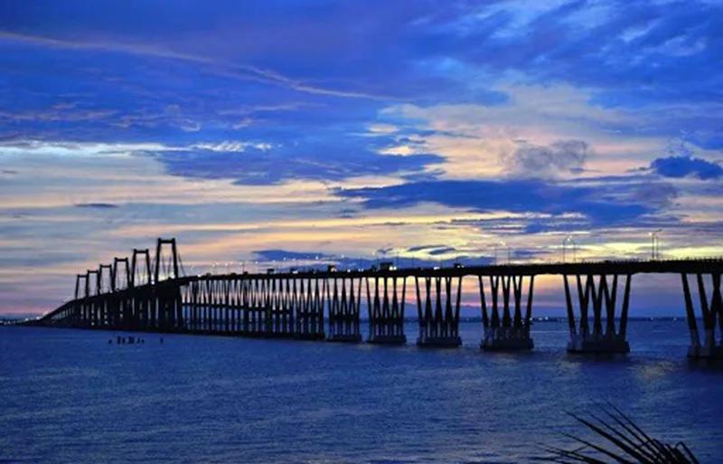 Este es el pronóstico del tiempo para este #25nov