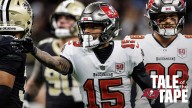 A Third-Down Challenge | Cardinals-Bucs Tale of the Tape