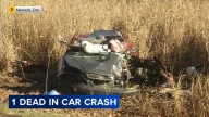 Police investigating deadly crash in Newark, Delaware