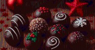 Cómo hacer trufas navideñas sin gluten: receta rápida, deliciosa y sin TACC