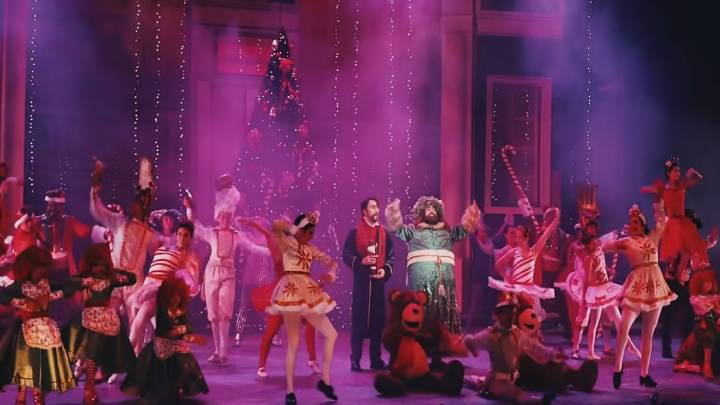 “Scrooge y los Fantasmas de la Navidad”, la nueva puesta navideña de Misi Producciones