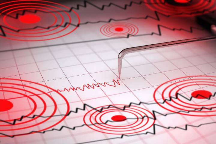 SHOA descarta riesgo de tsunami en las costas de Chile tras temblor en territorio Antártico