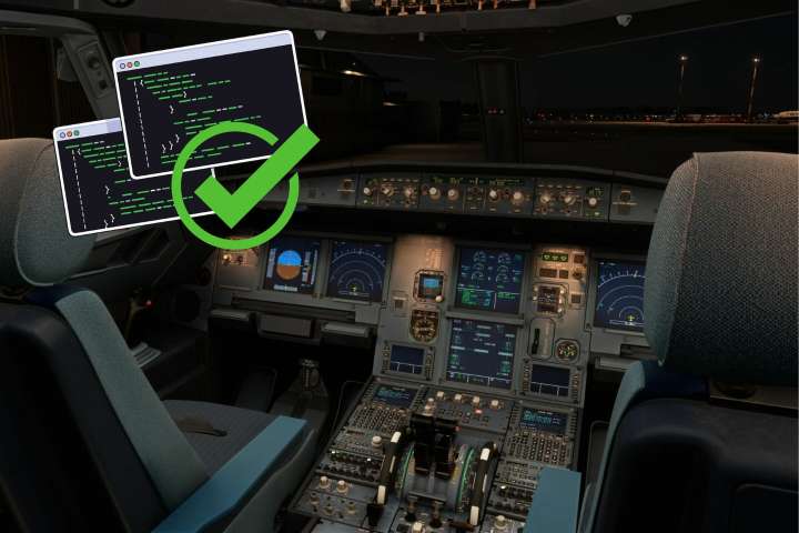 AFAC informa que Volaris y Viva ya completaron la actualización de software de Airbus