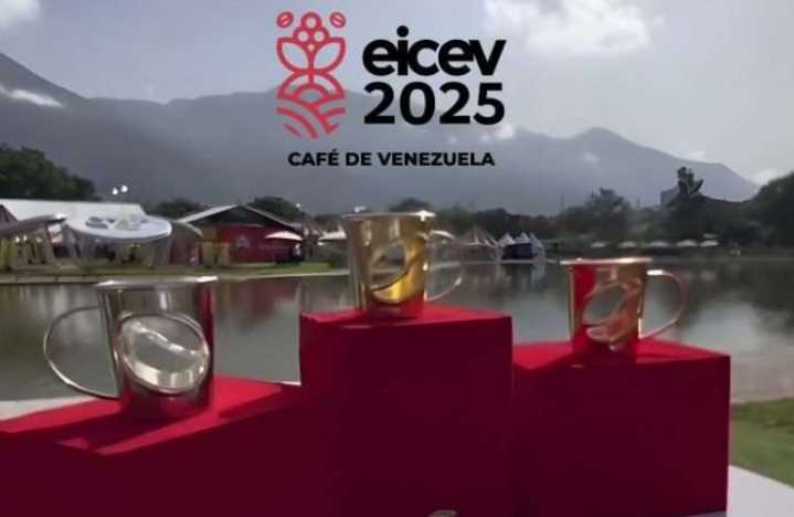 Gran subasta de los 10 mejores cafés se celebrará en Caracas