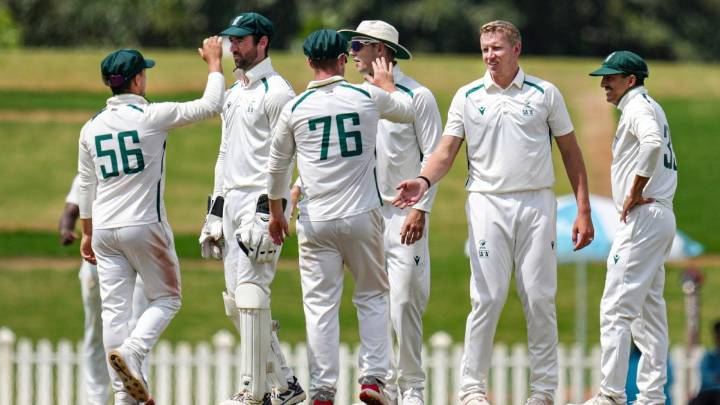 India A Vs South Africa A Live Score, 2nd Unofficial Test Day 2: Follow Scorecard And Match Action From Bengaluru