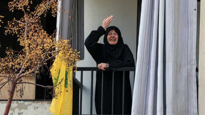 A ceasefire in name only? A year of Israeli attacks in Lebanon