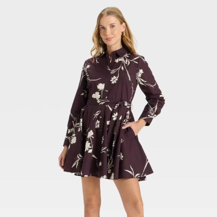 15 Thanksgiving Outfits Under $100 with Fast Shipping