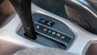 El significado de la letra 'L' en los coches automáticos: casi nadie lo sabe