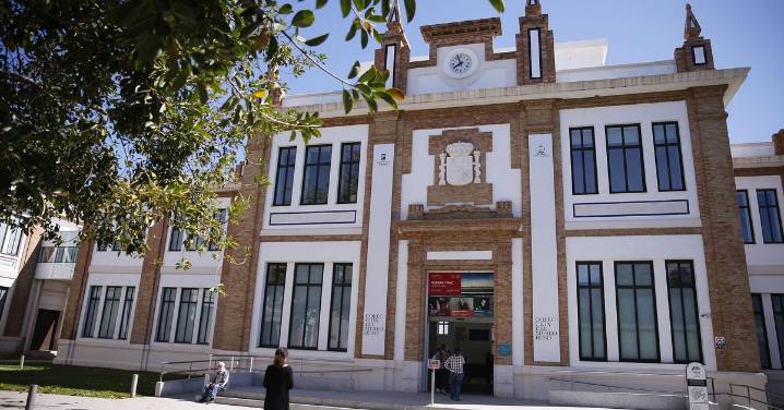 Málaga añade a su oferta cultural el Espacio Expositivo Tabacalera