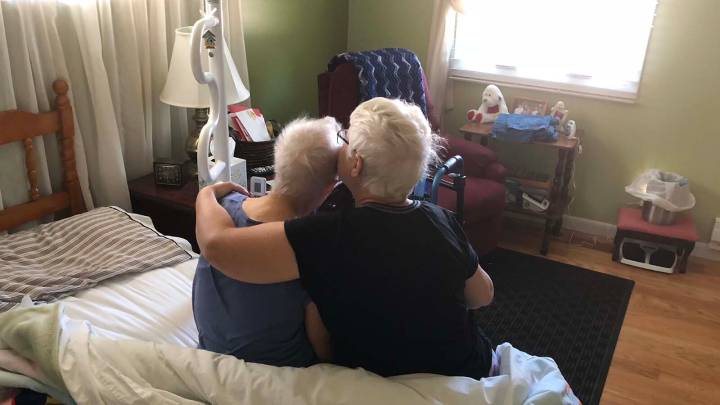 Wyoming’s ‘Sandwich’ Generation: 106,000 Caring For Children, Aging Parents