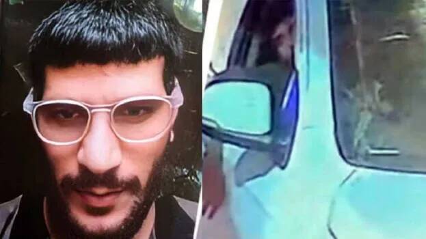 Car was driven by Umar Nabi in Delhi blast, DNA results out