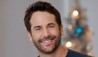 Is Niall Matter Single or Married? Meet His Wife & See His Rare Instagram Posts | Dating History, Hallmark Channel, Niall Matter, Sara Matter | Celebrity News and Gossip | Entertainment, Photos and Vi