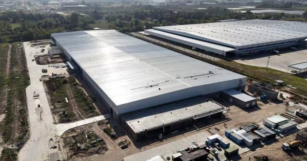 Whirlpool cierra su planta, deja de producir en Argentina y despide 220 trabajadores