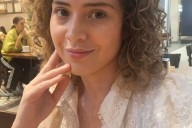 Lourdes Arrieta se vanaglorió de poder tomar un café sin que nadie la moleste y las redes le explicaron por qué