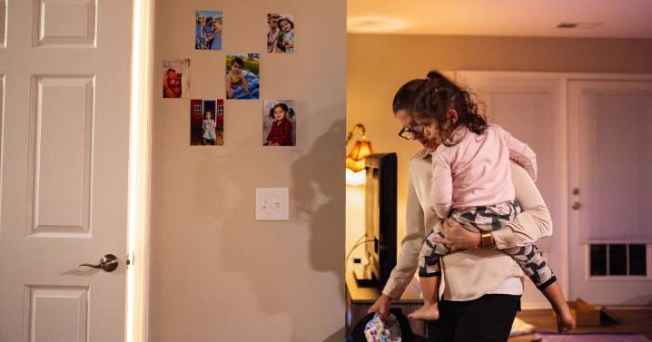 How women over 30 are rewriting the single mom narrative in America