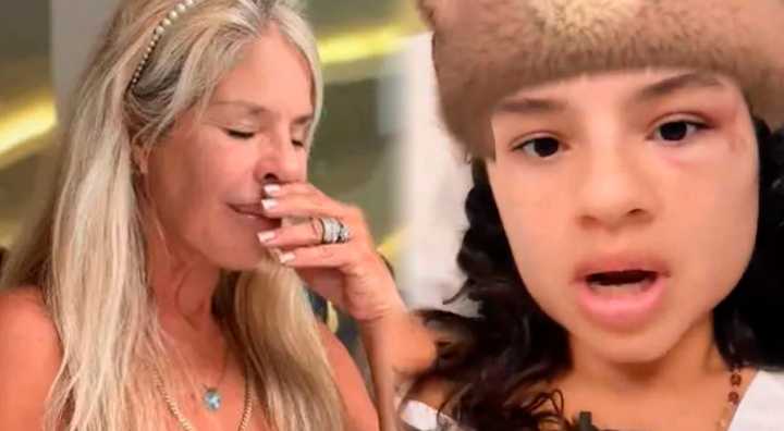 Madre de Thamara Medina ROMPE SU SILENCIO por primera vez tras accidente de la hermana de Alejandra Baigorria