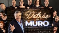 "Detrás del Muro" cambia de canal: fin de una etapa en CHV y regreso polémico a Mega