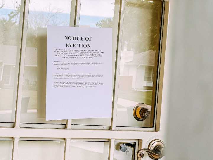 Cuyahoga County and state take separate swings at eviction reform