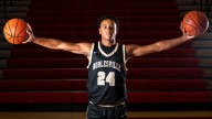 Butler basketball recruiting signing day: Baron Walker rankings, stats