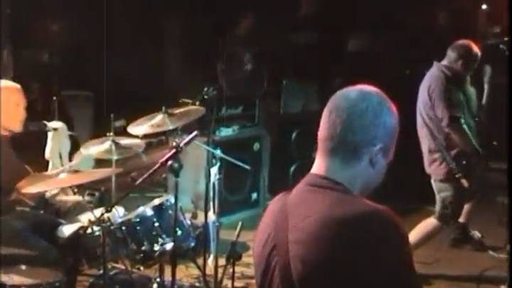 4 Underrated Bands Who Helped Define the 90s Powerviolence Scene