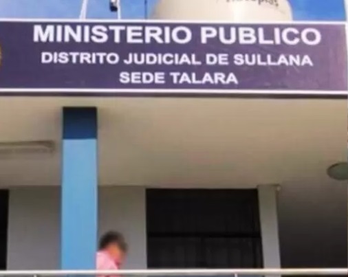 Talara: Cadena perpetua para hombre que abusó de su sobrina