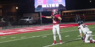 Corbin advances to second round of playoffs