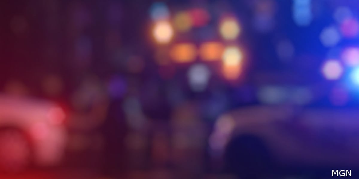 Man recovering after being stabbed in the face in Portland