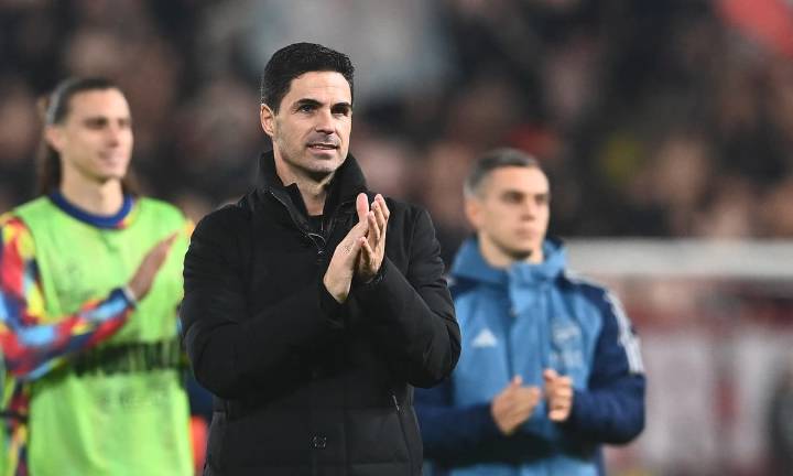 Slavia Prague captain hits out at Arsenal tactics after Champions League defeat