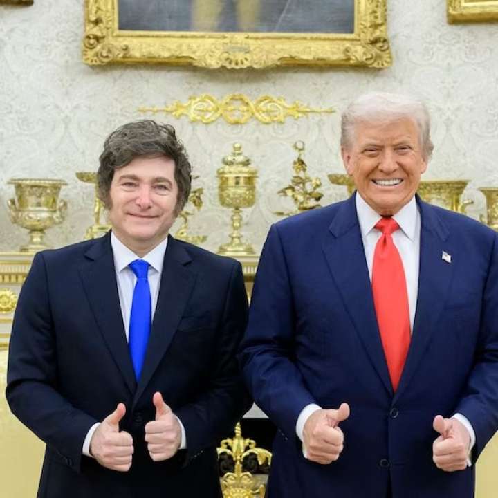 Los detalles secretos del acuerdo comercial con Estados Unidos que ratificó la sintonía política entre Javier Milei y Donald Trump