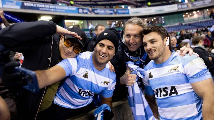 Los Pumas en el Nations Championship: así será la nueva competencia del rugby mundial