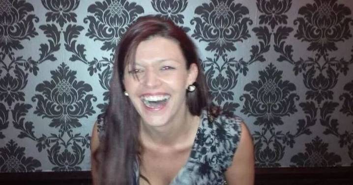 Final two words uttered by mum-of-seven who died while putting kids to bed