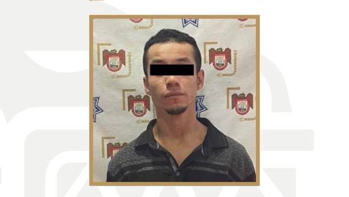 “Te lo mereces”, gritó luego de golpear a su pareja en Paseos del Florido; ya fue detenido