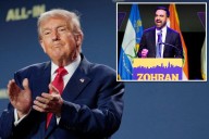 Trump reveals when he will meet NYC Mayor-elect Zohran Mamdani at White House