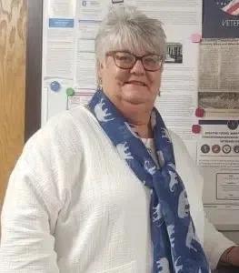 Hackman elected President of Association of Indiana Counties