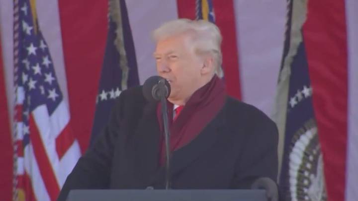 Govt shutdown could end today as House prepares high