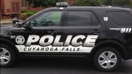 Road rage incident turns violent as shots fired in Cuyahoga Falls, police say