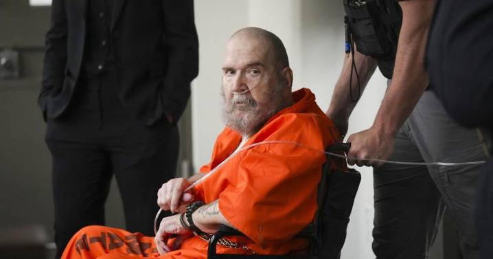 Utah death row inmate with dementia dies 3 months after court blocked his execution