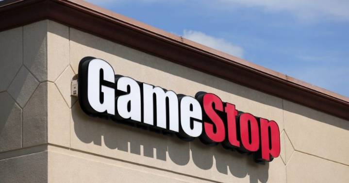 GameStop to give store credit for almost anything, including taxidermy