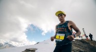 Arequipeño José Manuel Quispe está listo para la gran final del Mundial Skyrunner