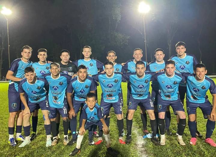 Triunfo clave de Atlético Montoya, que sumó tres puntos y trepa en la tabla