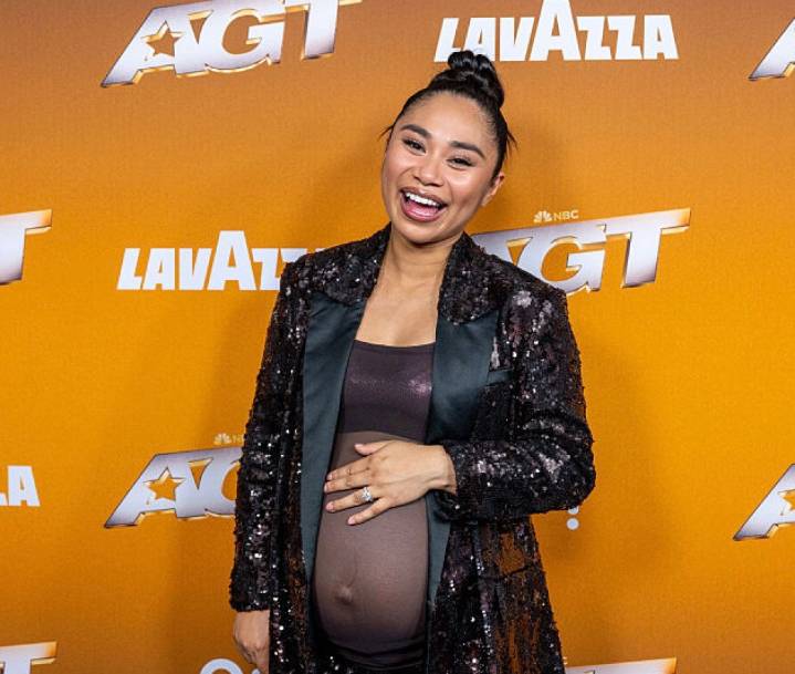 NBC Reality TV Star Welcomes Baby One Month After Winning Show