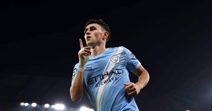 Phil Foden decision could lead to Man City outcry this week