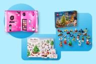 The 40 Best Advent Calendars of 2025 for All Ages
