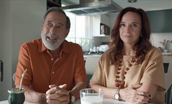 Cuándo se estrena "Homo Argentum" en Disney+